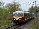 28.04.2013.Westwaggon in Erpeldingen-Ettelbrück