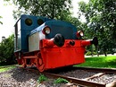 Werkbahn
