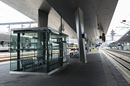 Wiener Hauptbahnhof 7 ;-)