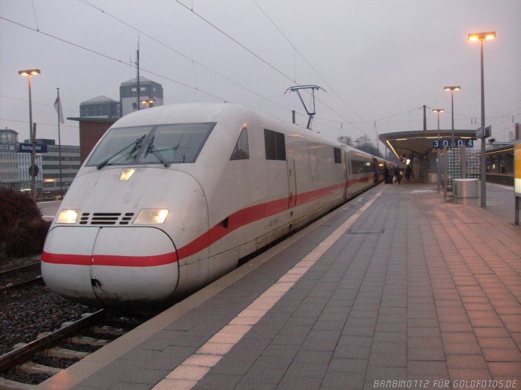 IntercityExpress