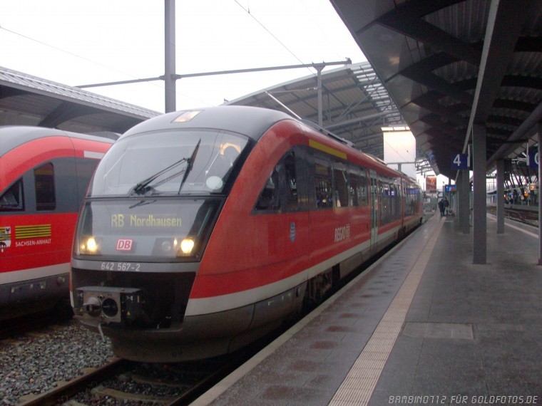 BR642