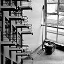 Bauhaus-Dessau II - Kombigrafie 