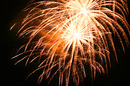 Feuerwerk 2013