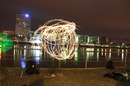 Lightpainting