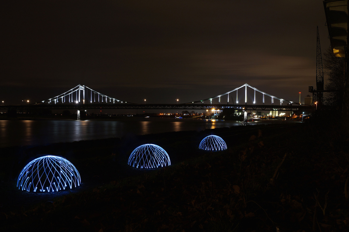 Domes