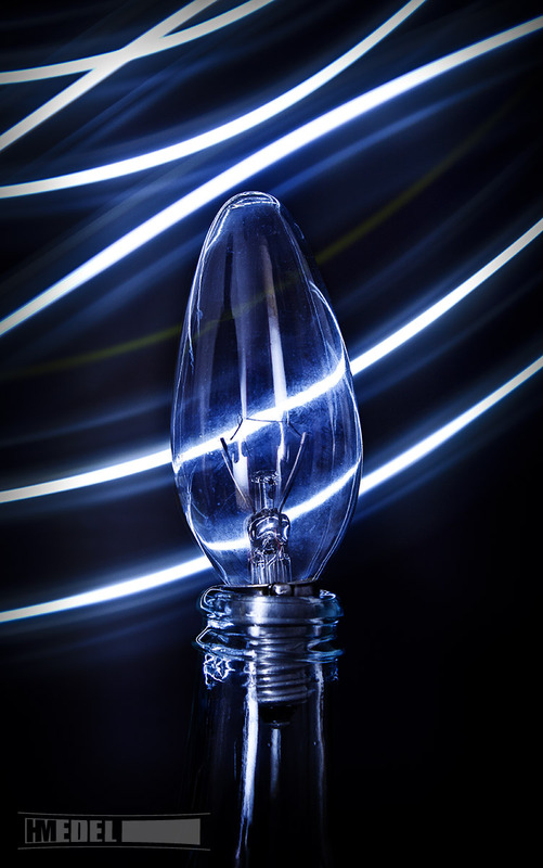 Es lässt sich nicht fangen