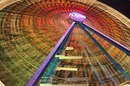 Riesenrad von Pützchen