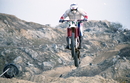 Moto Cross 90-er Jahre