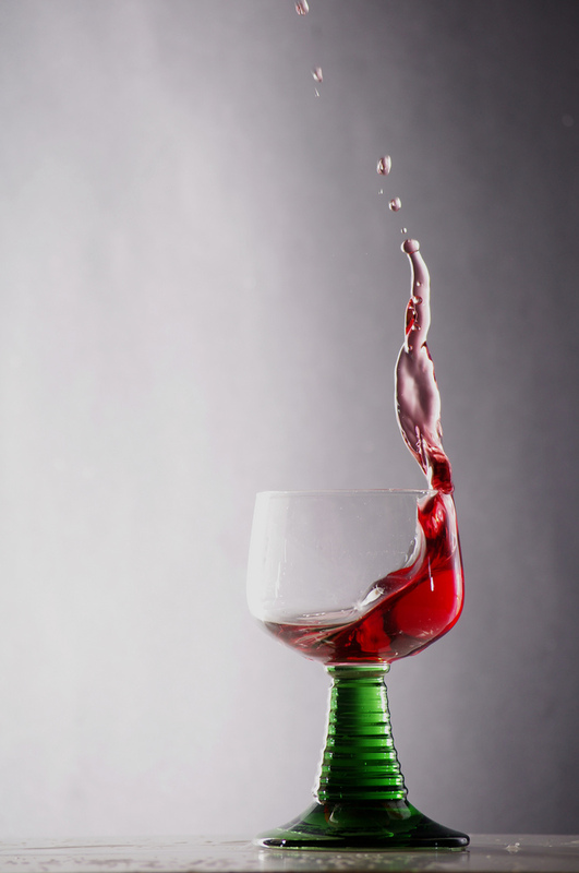 rotwein auf abwegen