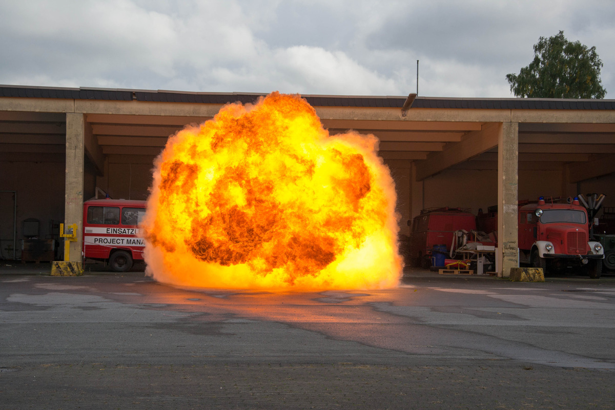 Feuer