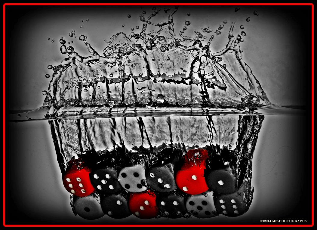 Olympische Würfelspiele 2014