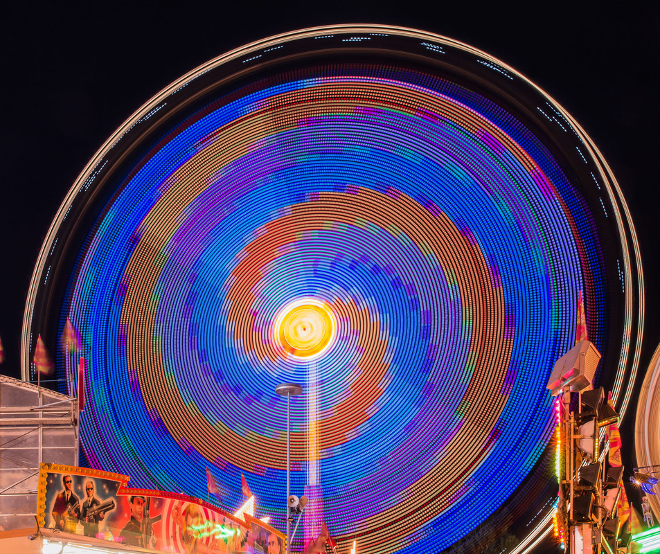 Die Hypnosescheibe ....