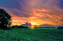 Sonnenuntergang
