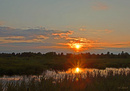 Sonnenuntergang