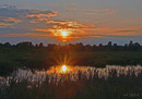Sonnenuntergang