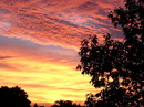 Sonnenuntergang