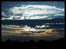 Ca.1/2 Stunde vor Sonnenuntergang 2
