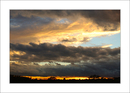 Sonnenuntergang