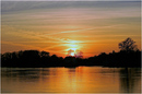 Sonnenuntergang