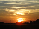 Abendstimmung