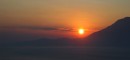 Sonnenuntergang 