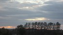 Am Abend...
