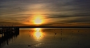 Sonnenuntergang am Ammersee - Foto 2