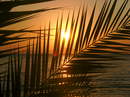 Sonnenuntergang