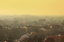 leichter Dunst 1
