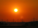 Sonnenenergie bei Ulm