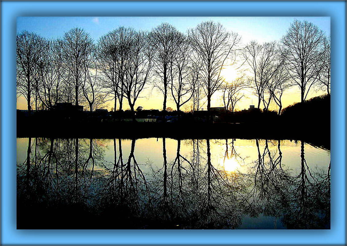 Licht und Schatten