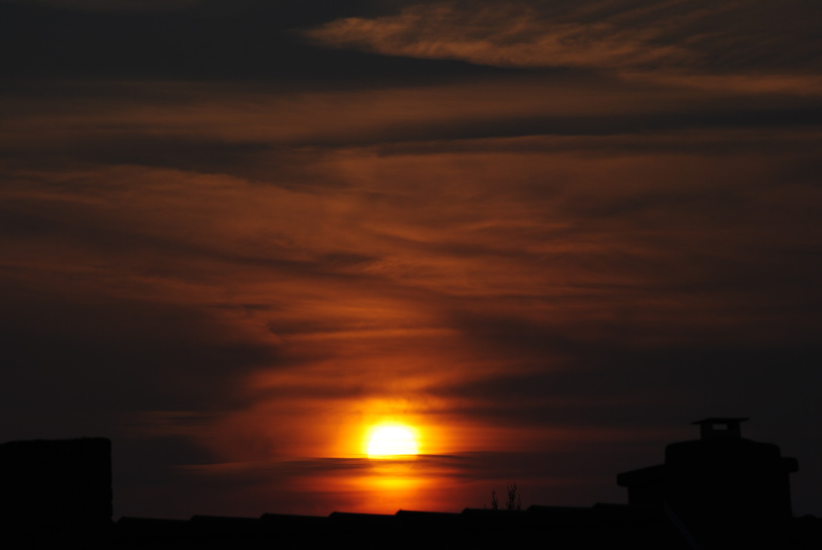 Sonnenaufgang 02