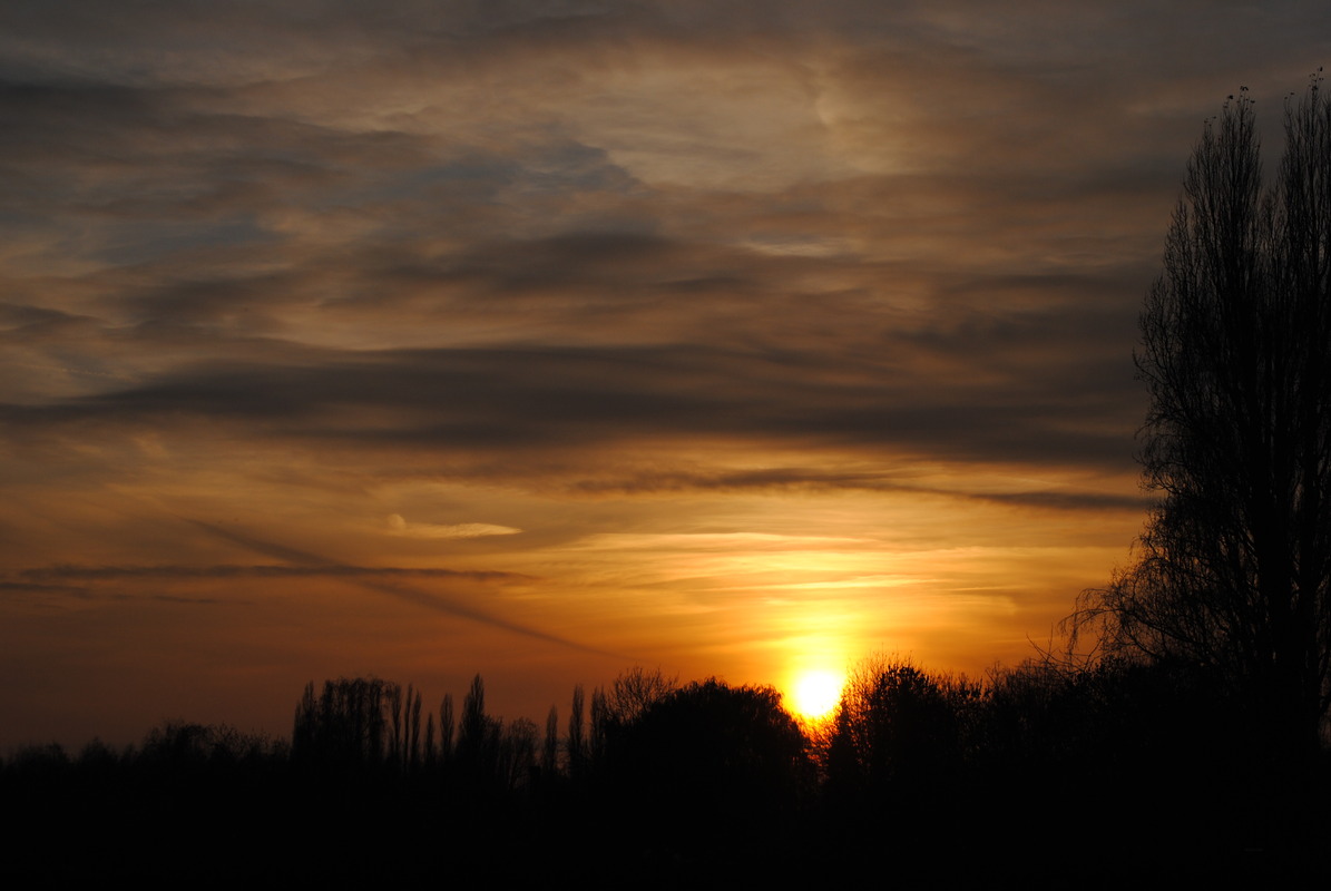 Sonnenuntergang 06
