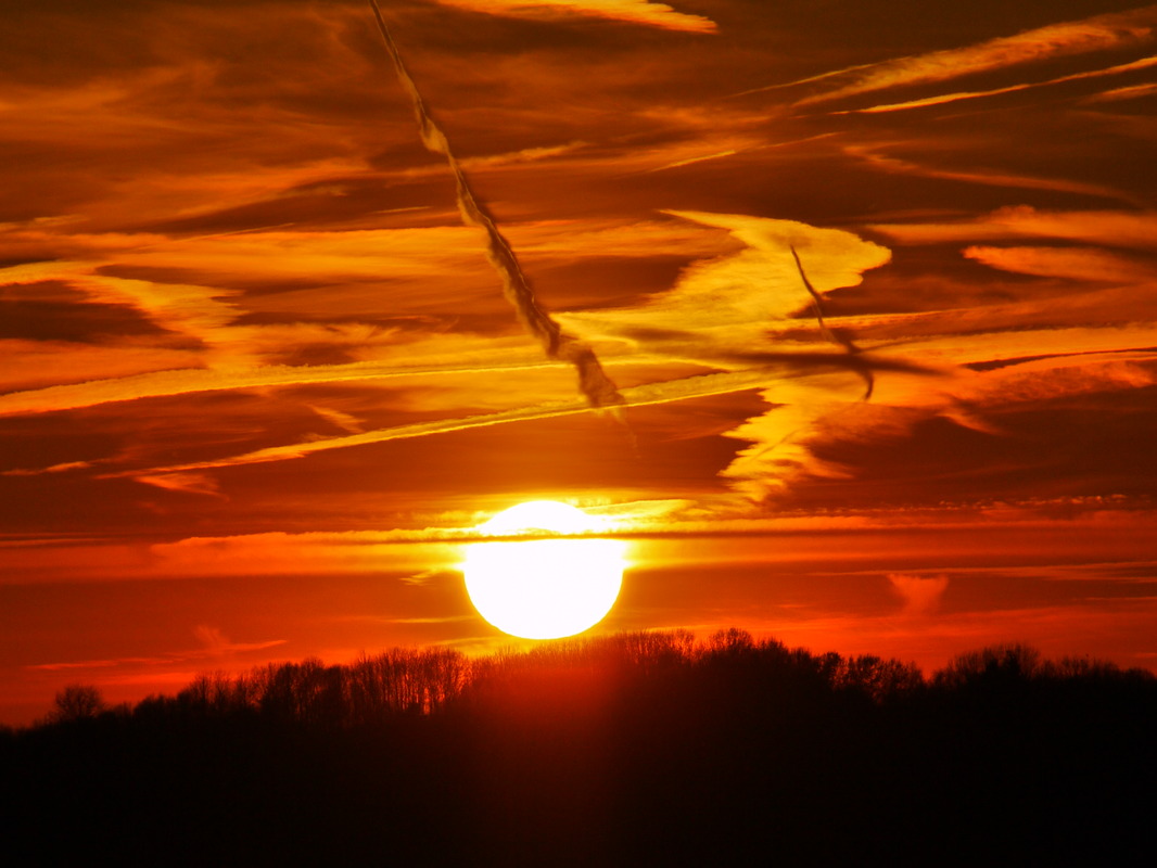Abendstimmung