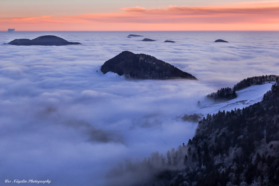 Die Inseln / the Islands