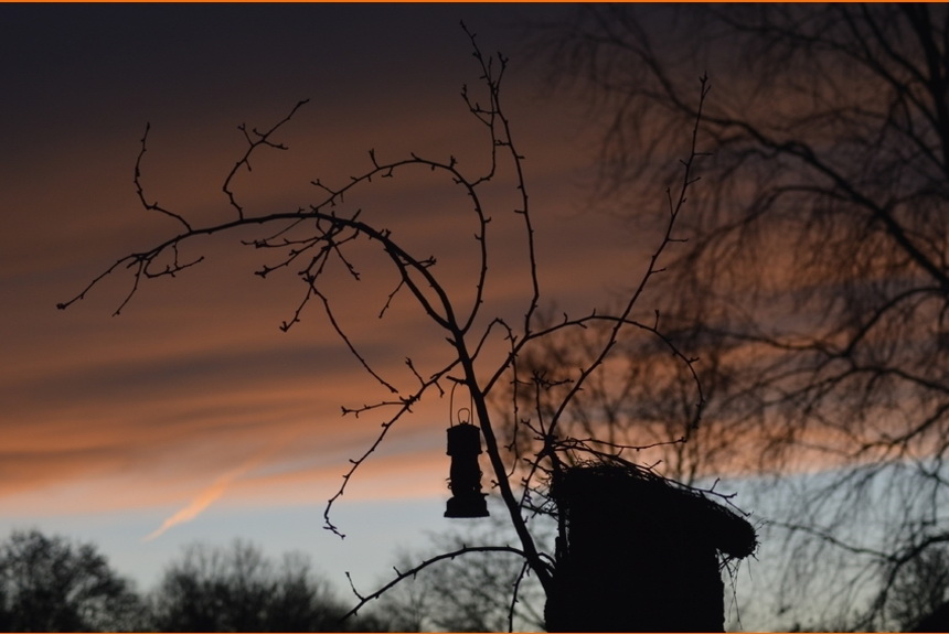 Abendrot