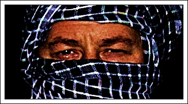 Eyes of Desert