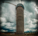 Aufzug Testturm