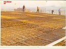 Baustelle!