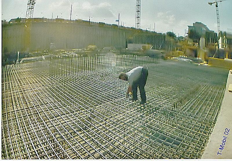 Baustelle!