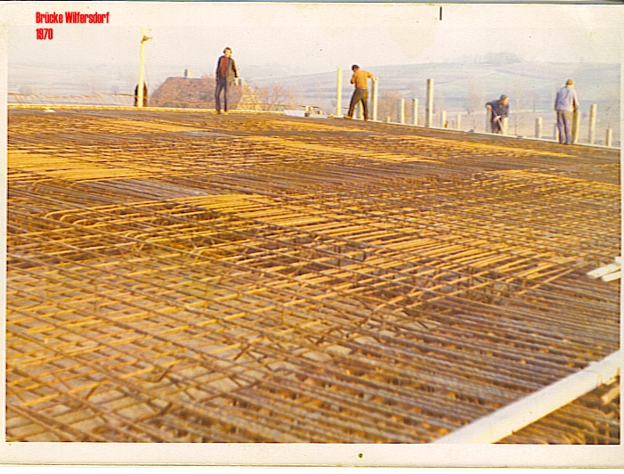 Baustelle!
