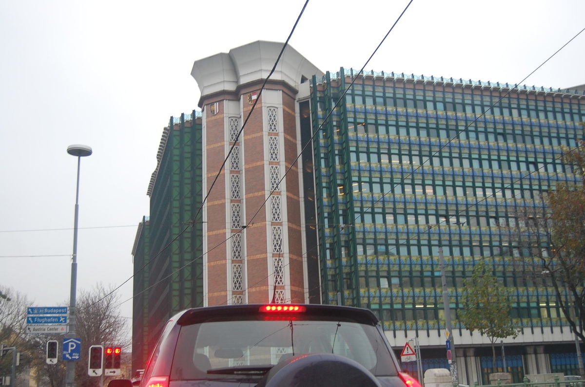 Ministerium.