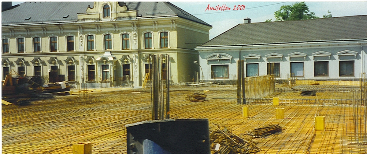 Amstetten !