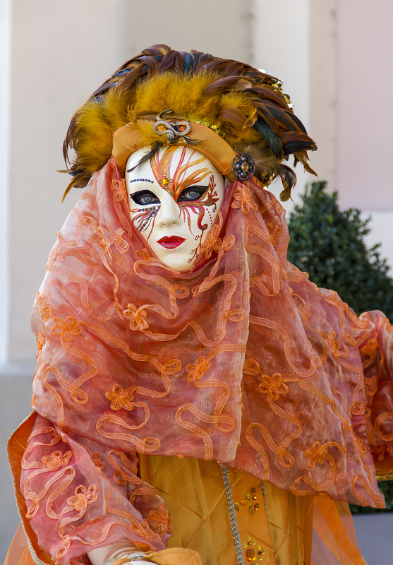 Venezianische Messe Ludwigsburg 2016