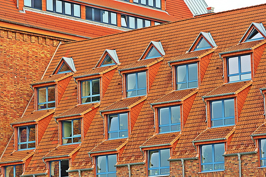 Rostock, alter Stadthafen