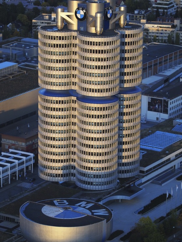 BMW München