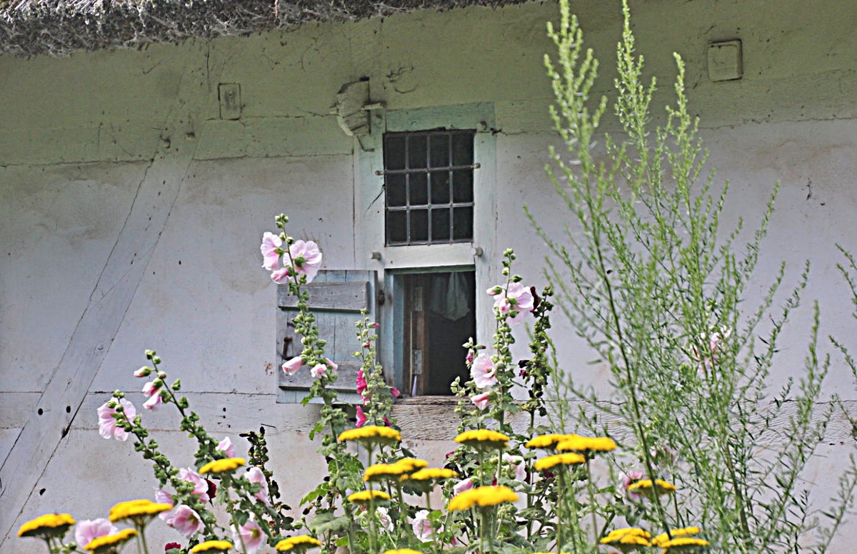 Freilichtmuseum