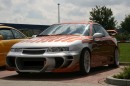 Tuning Treffen in Itzehoe