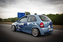 Opel Corsa B