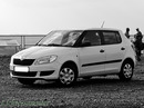 Škoda Fabia 2.2